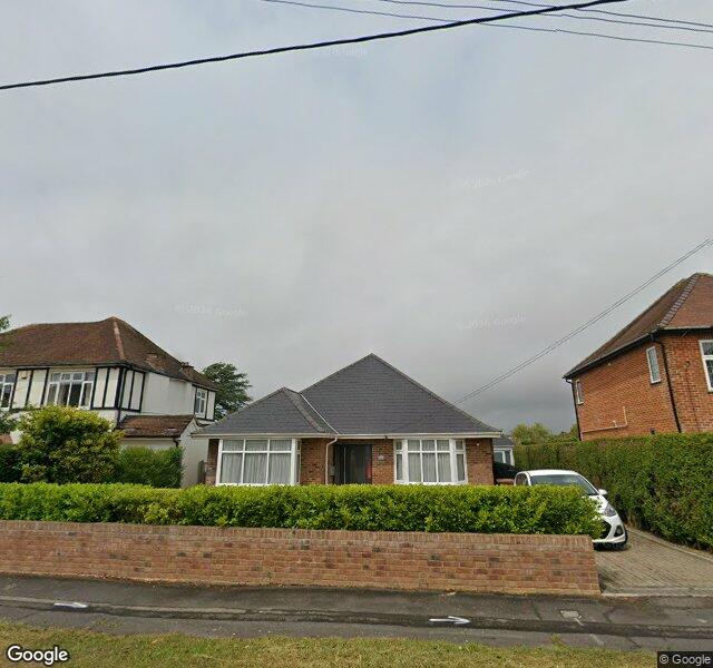 Bethel House Care Home care home in New Milton