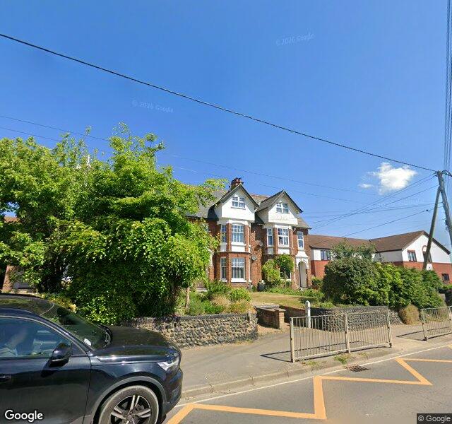 Creswick House Supported Living Service, residential care home in Fakenham
