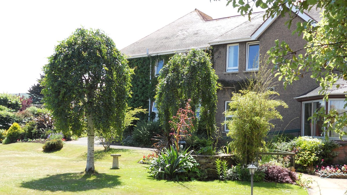 Westerley Care Home, residential care home in Wootton Courtenay