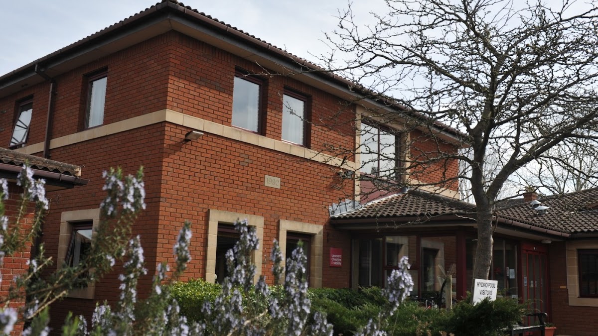 Gloucestershire House Nursing Home care home in Cheltenham