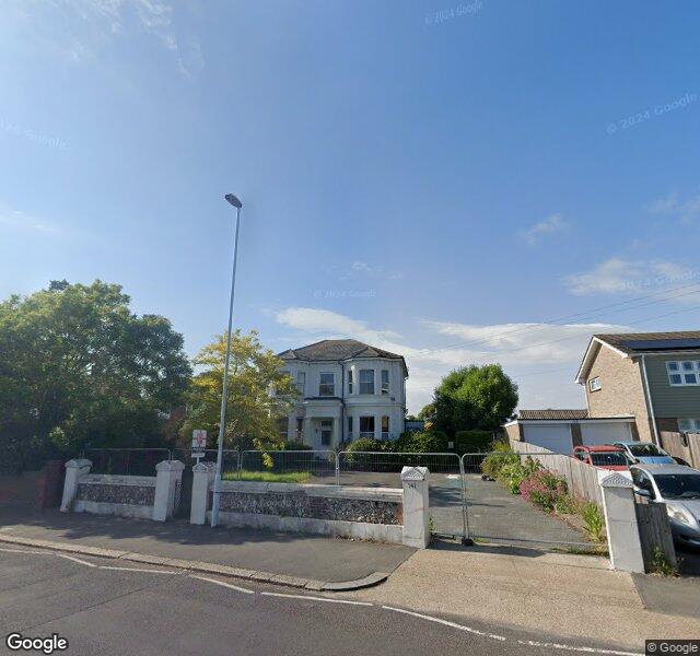 Ashwood Care Home, residential care home in Worthing