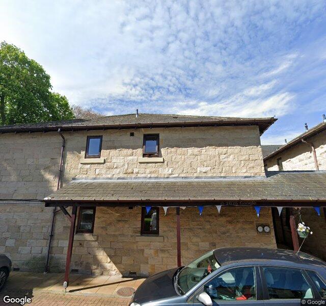 Wharfedale House Care Home care home in Wetherby
