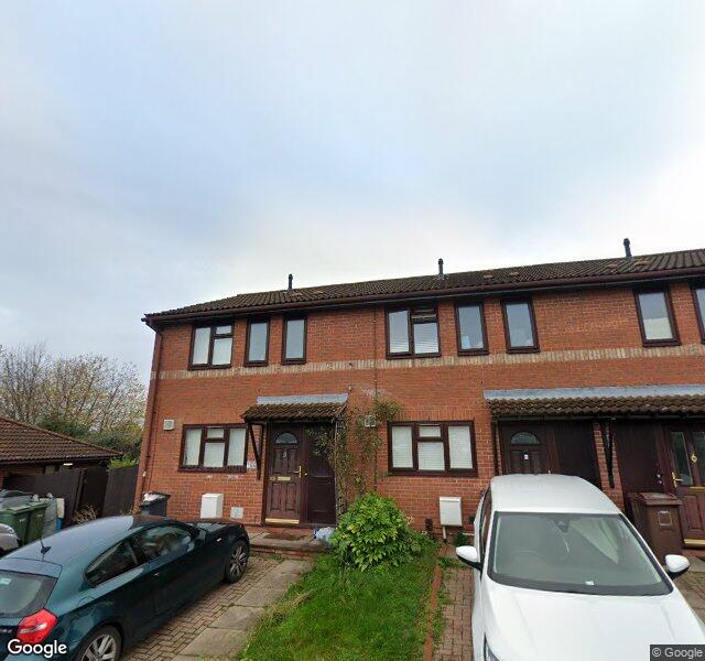 Windward Way Care Home, residential care home in Castle Bromwich