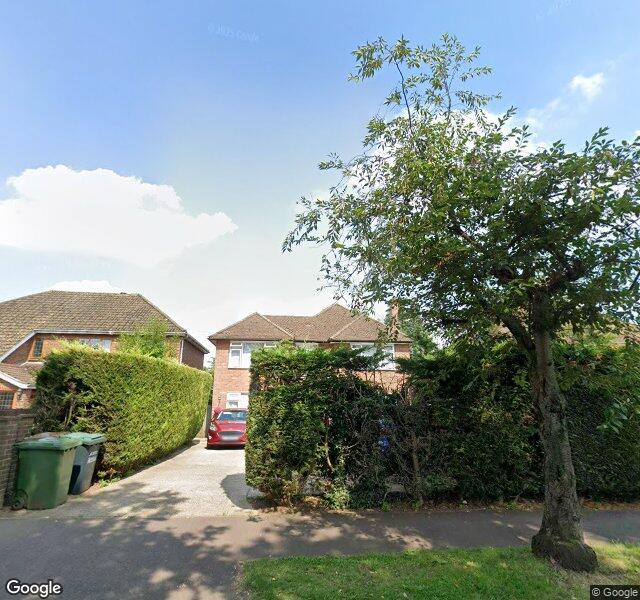 Berrywood Care Home, residential care home in Chorleywood