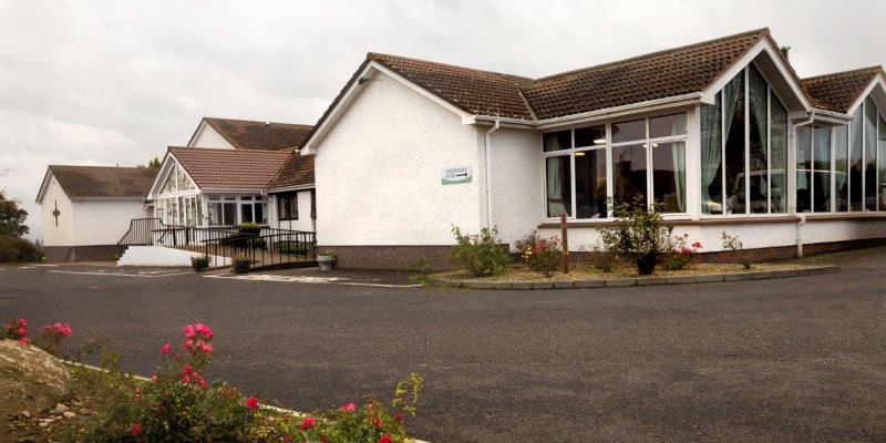 Avila Nursing Home, nursing home in Newry