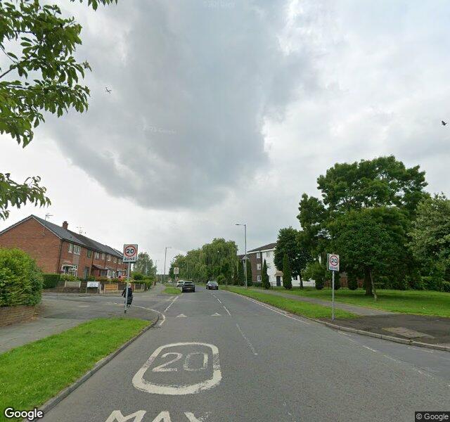 Greatwood House Residential Care Home care home in Ashton-under-Lyne