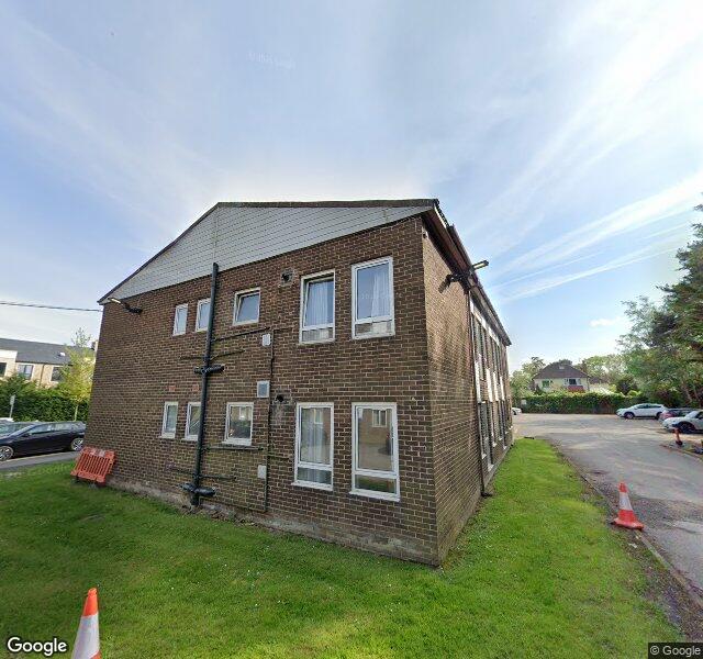 Berwick Grange Nursing Home care home in Harrogate