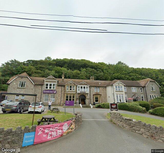 Eryl Fryn Nursing & Residential Home, nursing home in Llandudno