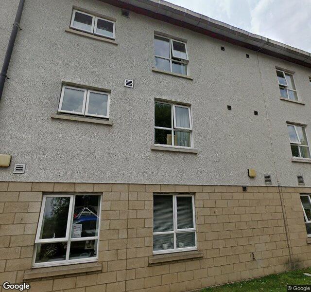 Burnfield Care Home care home in Thornliebank