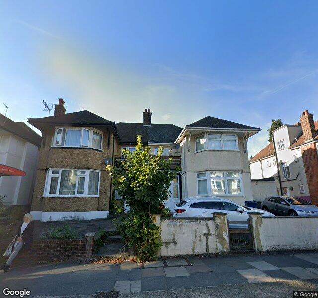Station Road Care Home, residential care home in Barnet