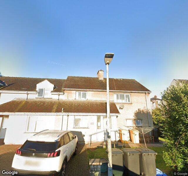Garth Brow Care Home care home in Kendal
