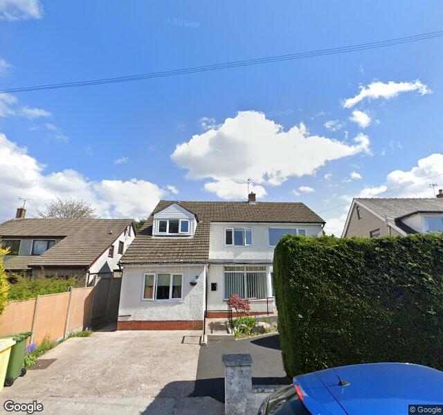 Yealand Drive Care Home care home in Ulverston