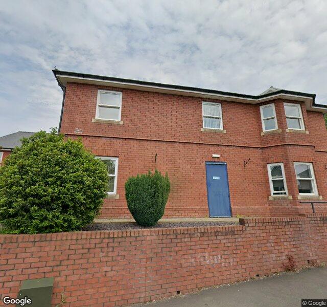 Tregwilym Lodge Residential & Nursing Home, nursing home in Graig