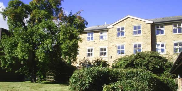 Claremont Care Home, nursing home in Leeds
