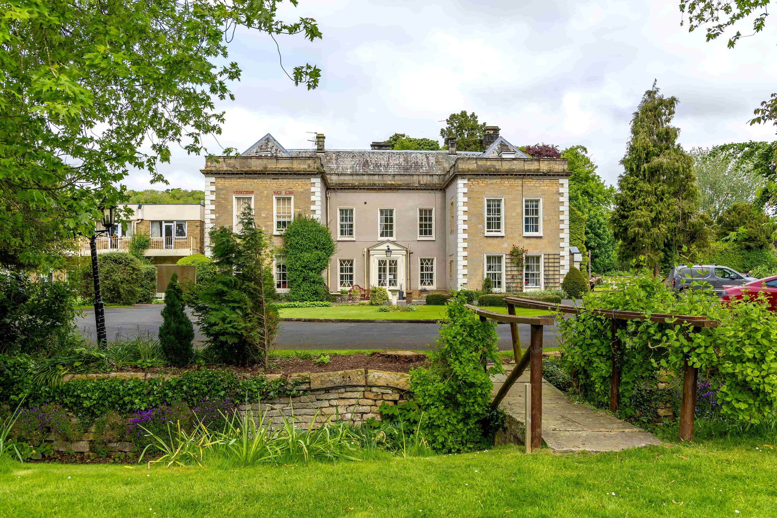 Magnolia House Care Home care home in Cottingham