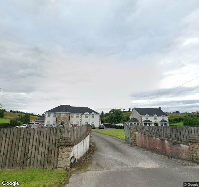 Kesh Project Pettigo Road care home in Enniskillen
