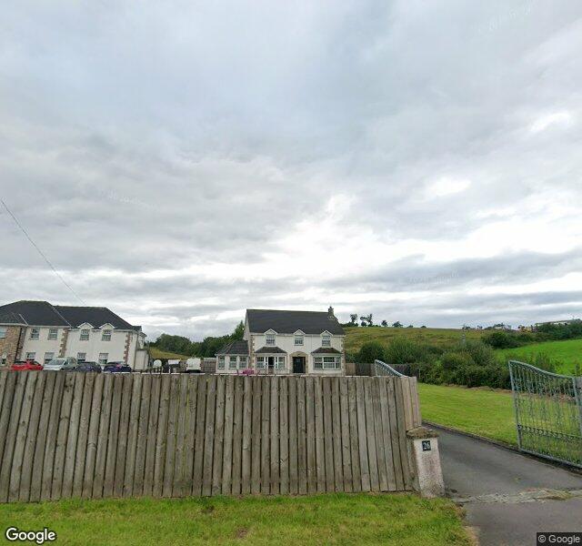Kesh Supported Living Service care home in Enniskillen