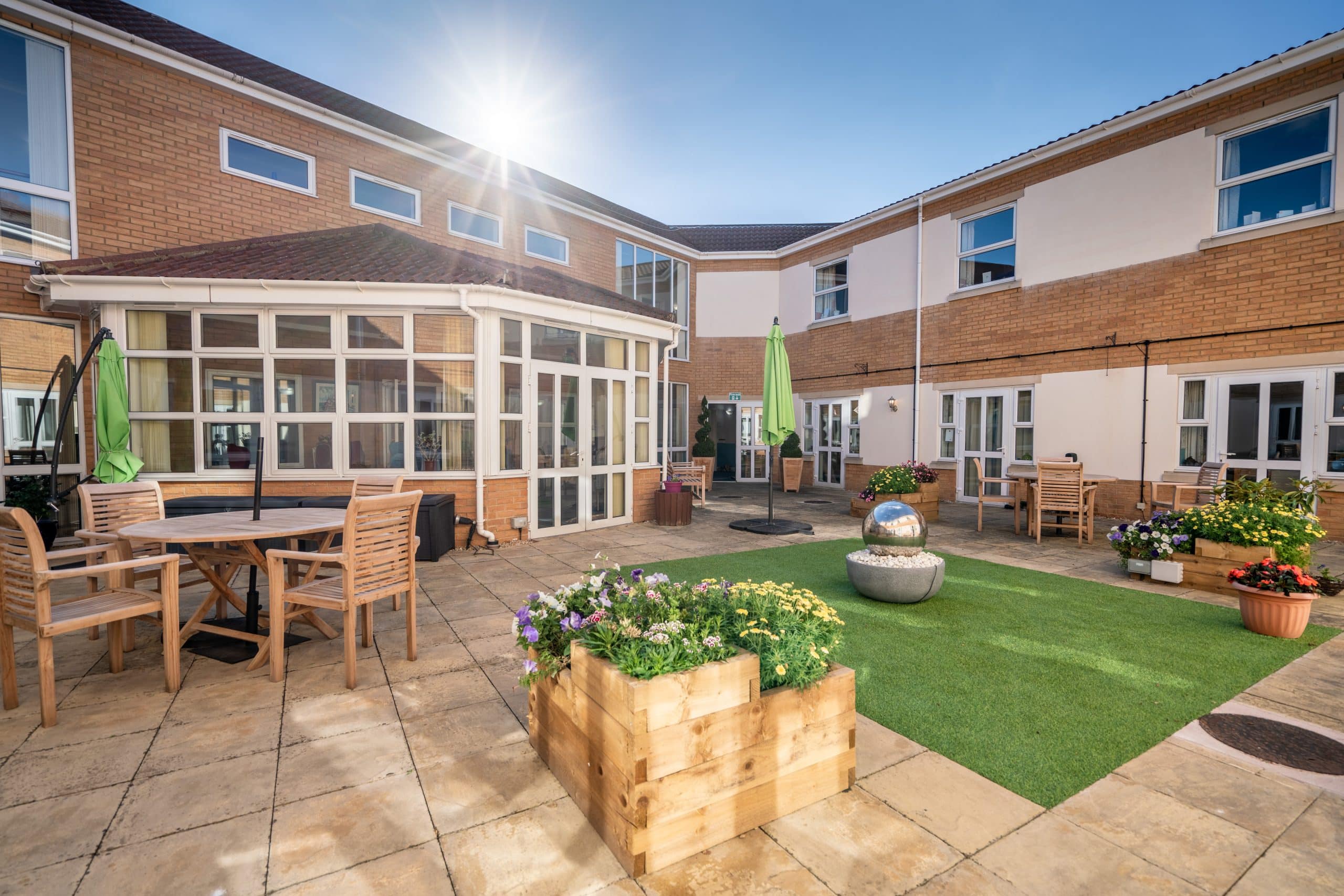 Field House Nursing Home, nursing home in Bristol
