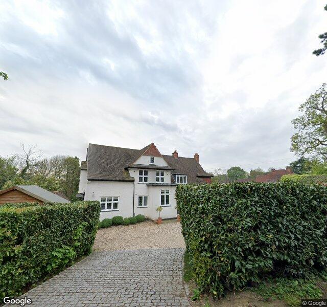 Swarthmore Care Home care home in Chalfont St Peter