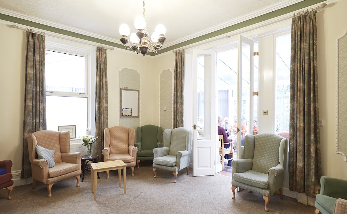 Old Vicarage Care Home care home in Ireleth