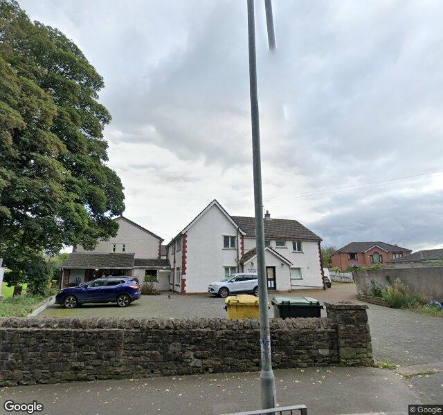 Stanbeck Residential Home care home in Workington
