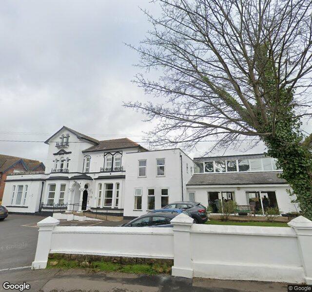 Mountside Care Home, residential care home in Hastings