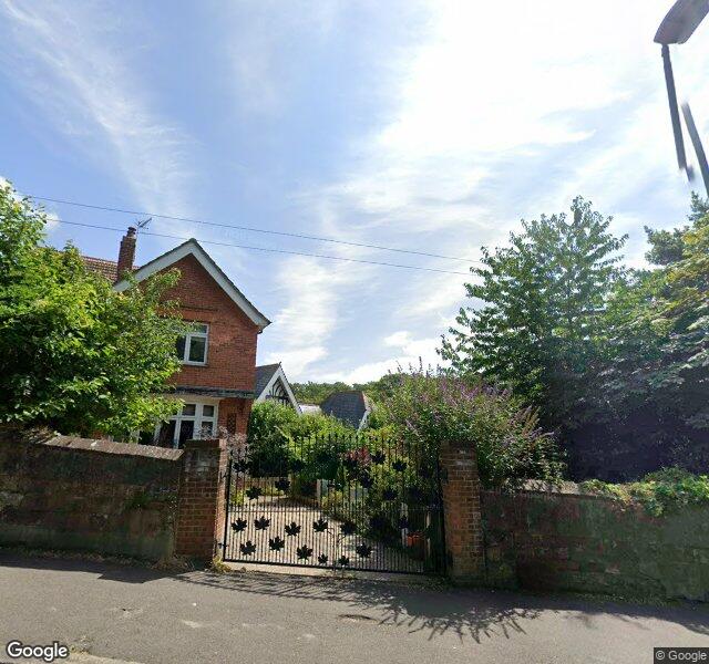 The Laurels Nursing Home, nursing home in Hastings