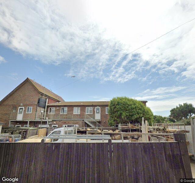 Maples Care Home care home in Peacehaven
