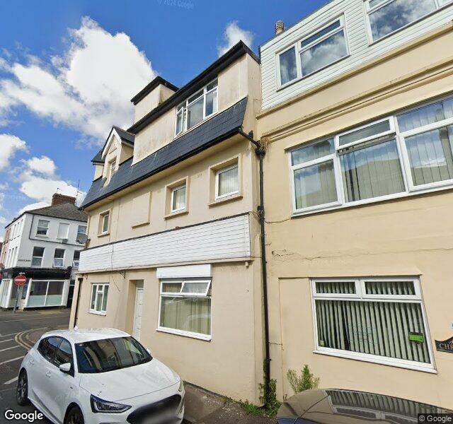Chrislyn House Care Home care home in Clacton-on-Sea