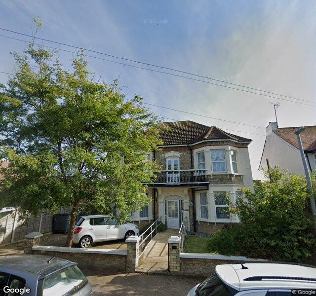 Cedars Care Home, residential care home in Clacton-on-Sea