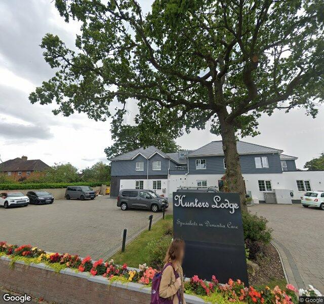 Hunters Lodge Care Home care home in Portsmouth