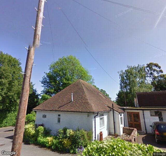 The Lodge Care Home care home in Havant