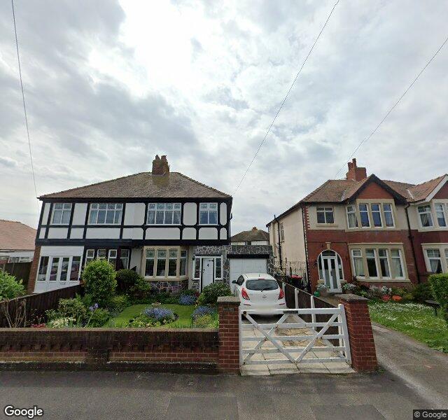 Kingfisher Care Home, residential care home in Hardhorn and Thornton