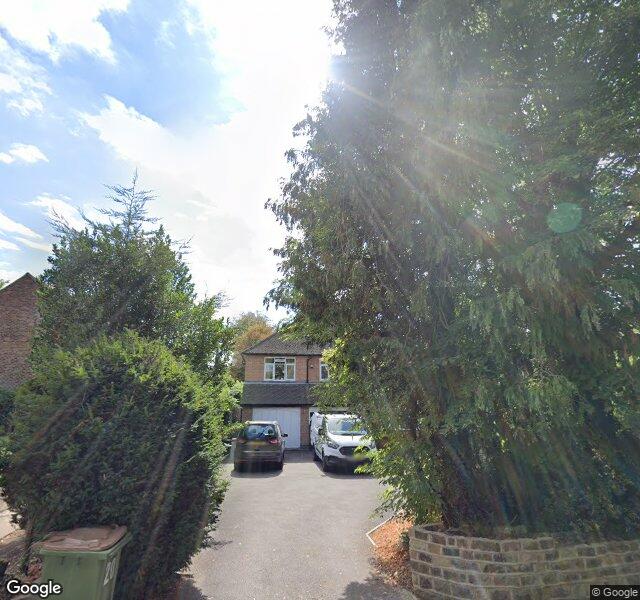 Heathcotes Glenfield Care Home, residential care home in Leicester