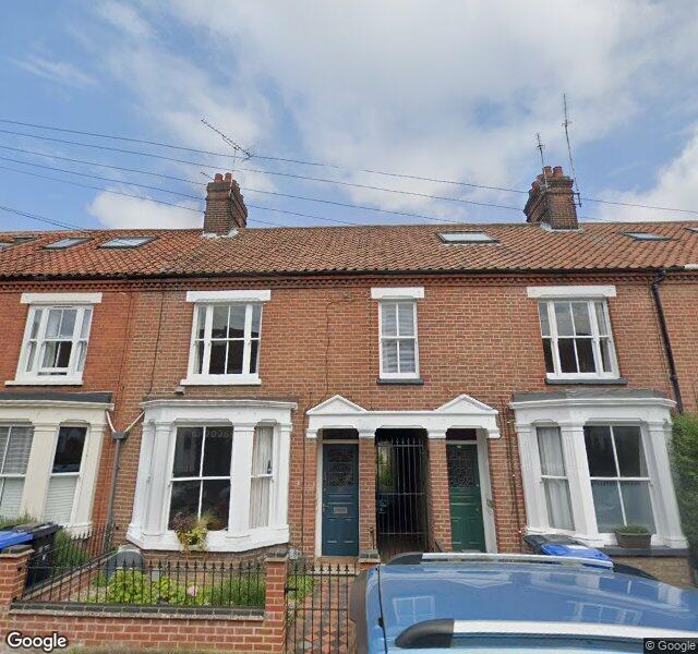 Whitehall Lodge Care Home, residential care home in Norwich