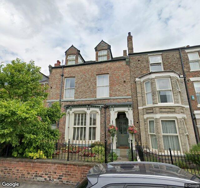 Dexters Care Home, residential care home in York