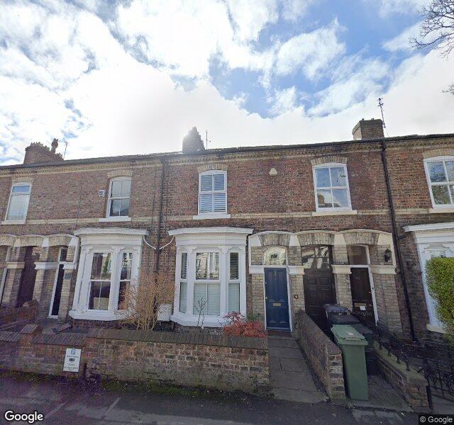 Gravers Care Home, residential care home in York
