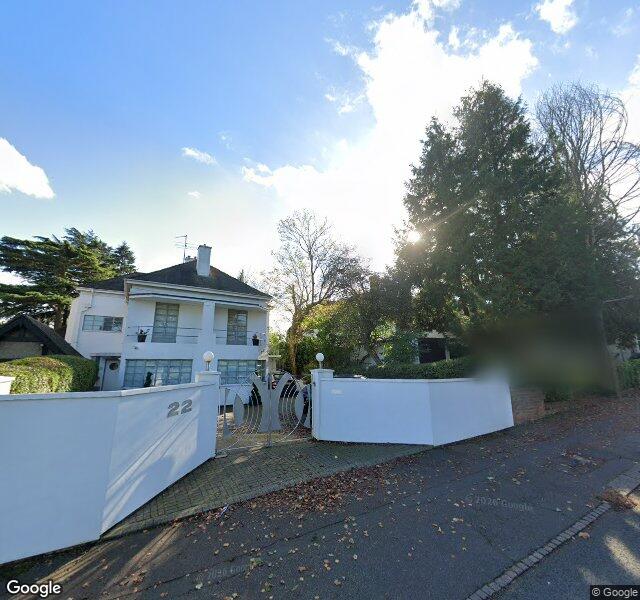 St Christophers Residential Care Home, residential care home in Northampton