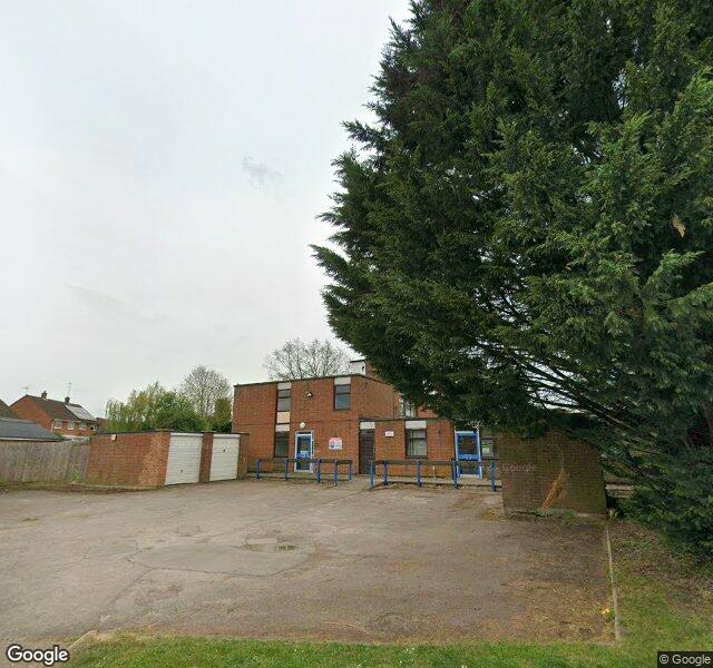 Ridgeway House Care Home care home in Towcester