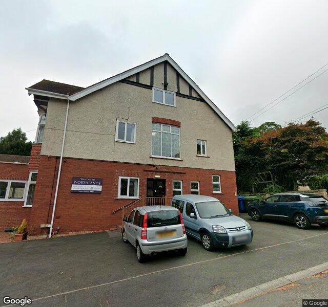 Northlands Care Home care home in Morpeth