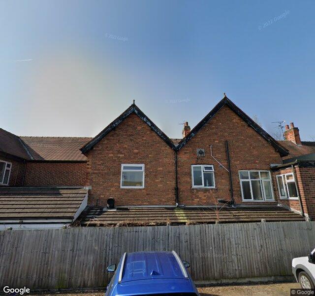 Edward House Care Home, nursing home in Greasley