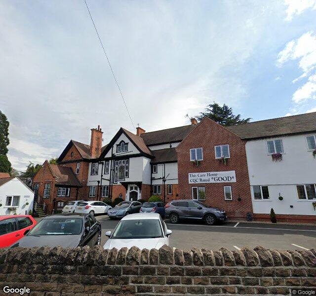 Orchard House Care Home care home in Clifton