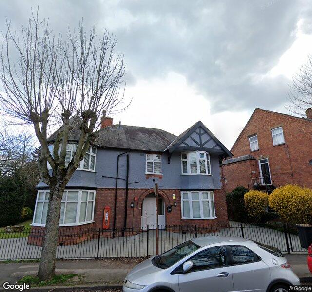 Shortwood House Care Home, residential care home in Sutton in Ashfield