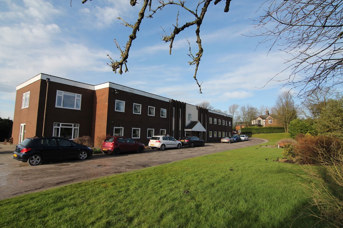Springbank Care Home, nursing home in Biddulph