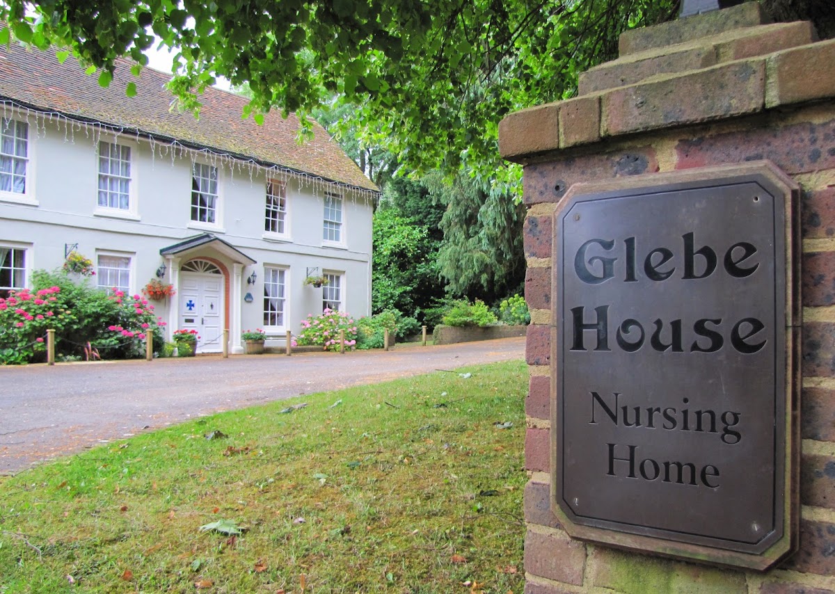 Glebe House Care Home, nursing home in Whyteleafe