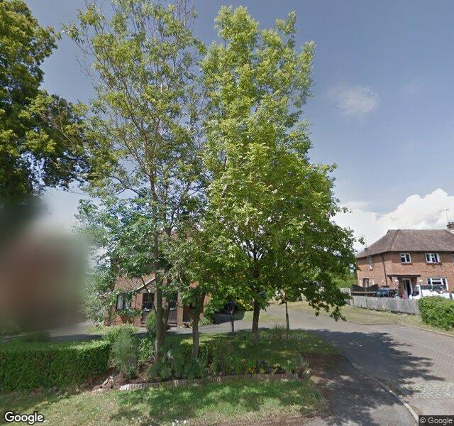 Kings Lodge Centre for Complex Needs, nursing home in Reigate and Banstead