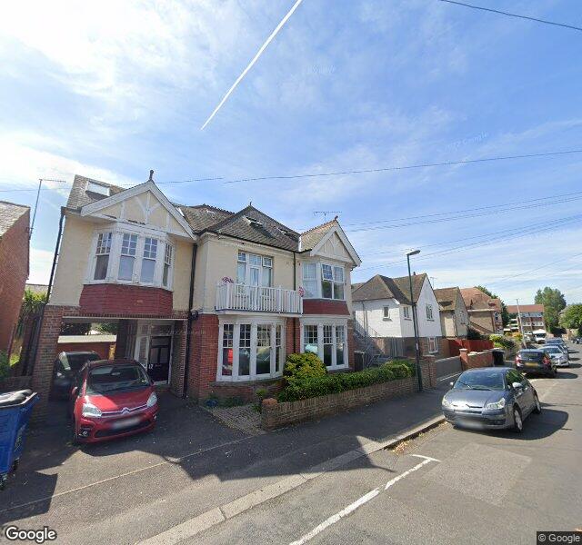 Walcott House Care Home, residential care home in Aldwick