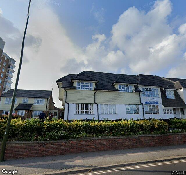 Drumconner Nursing Home care home in Lancing