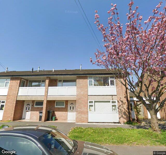 Phoenix House Care Home, residential care home in Shotton