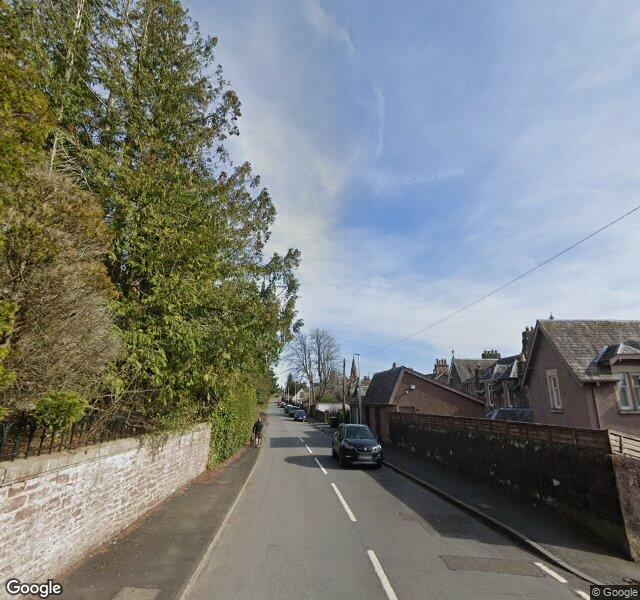 Richmond House Care Home care home in Crieff